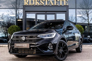 Volkswagen Taigo 1.5 TSI R-Line|PANO|18'|VIRTUAL|CARPLAY|LED