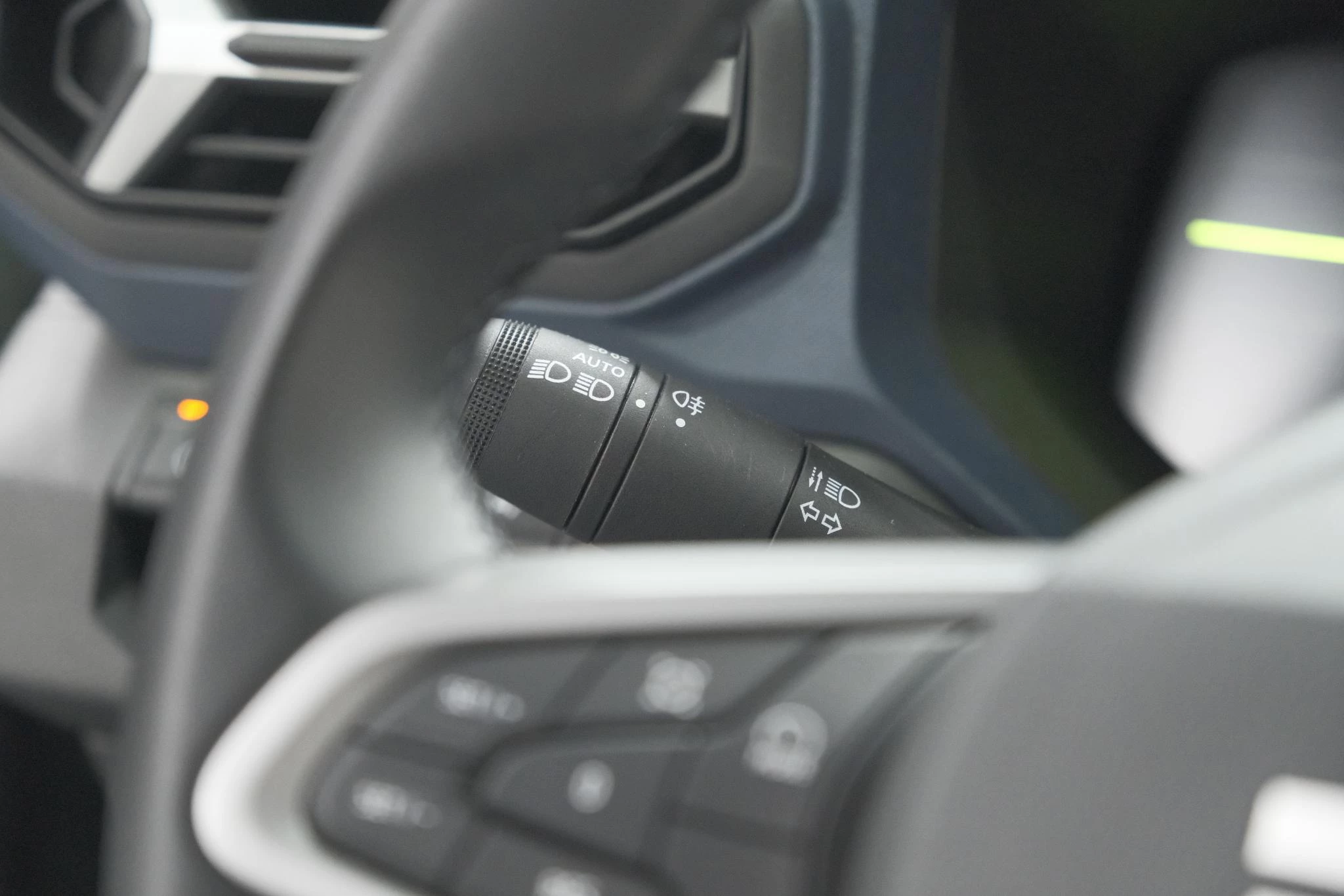 Hoofdafbeelding Dacia Duster