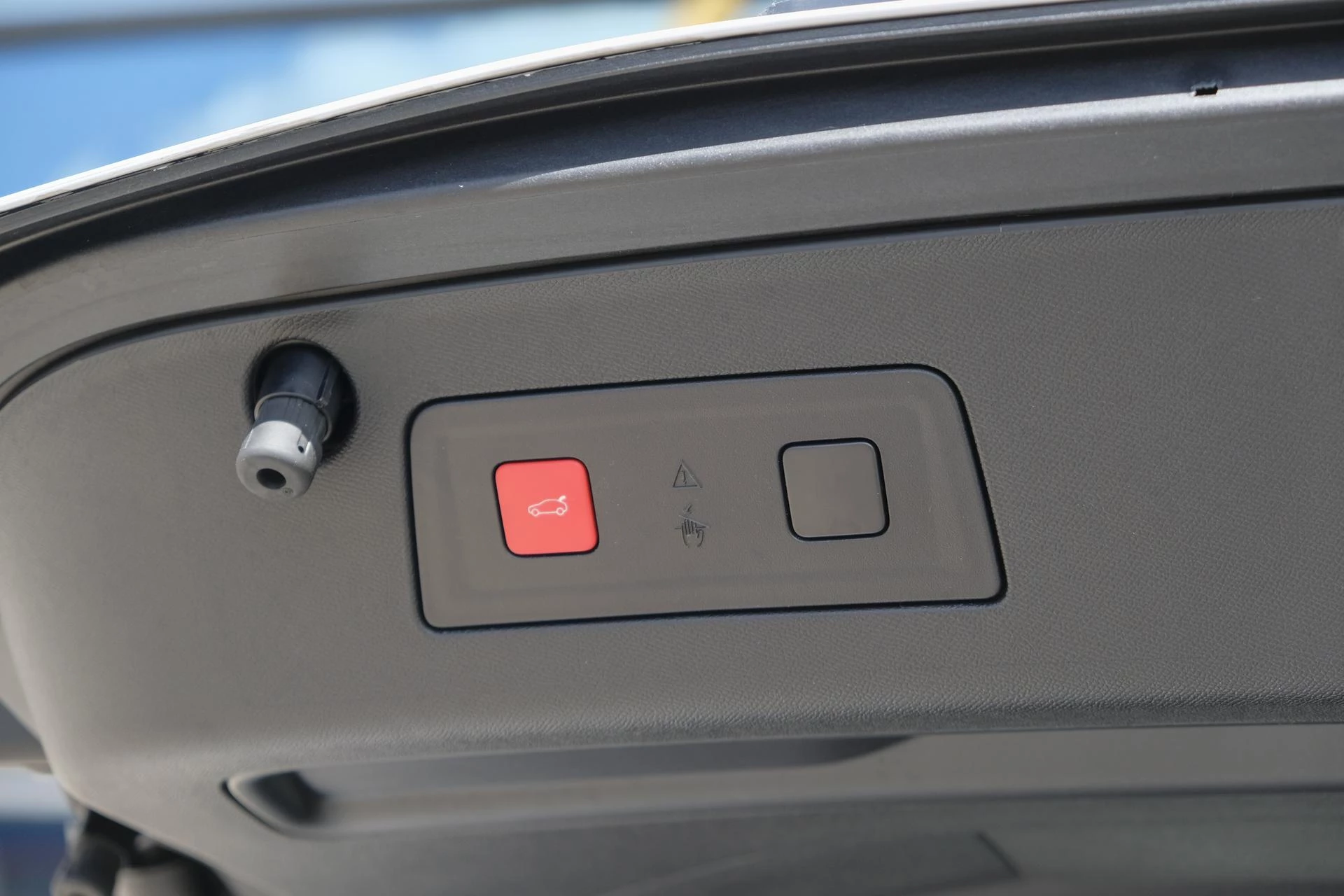 Hoofdafbeelding Peugeot 508