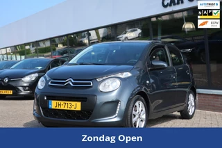Citroen C1 1.0 e-VTi Feel LED_AIRCO_CRUIS_5-DEURS_LMV_NAP..