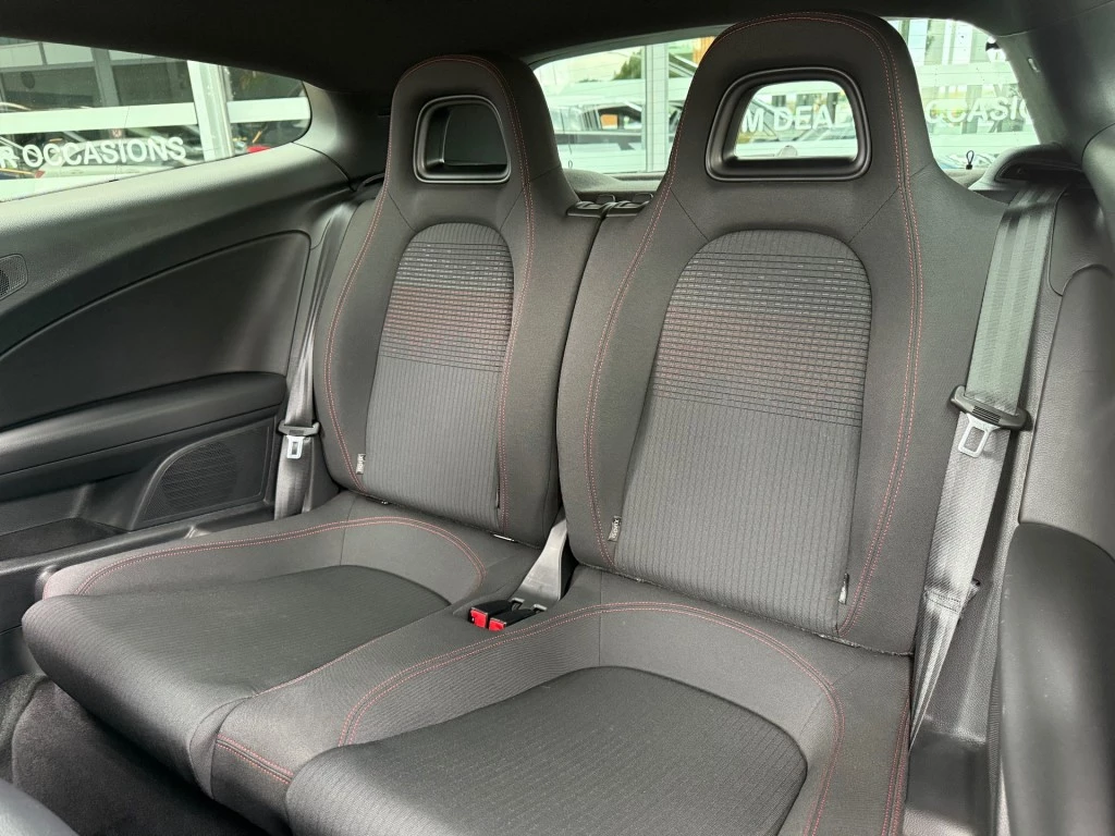 Hoofdafbeelding Volkswagen Scirocco