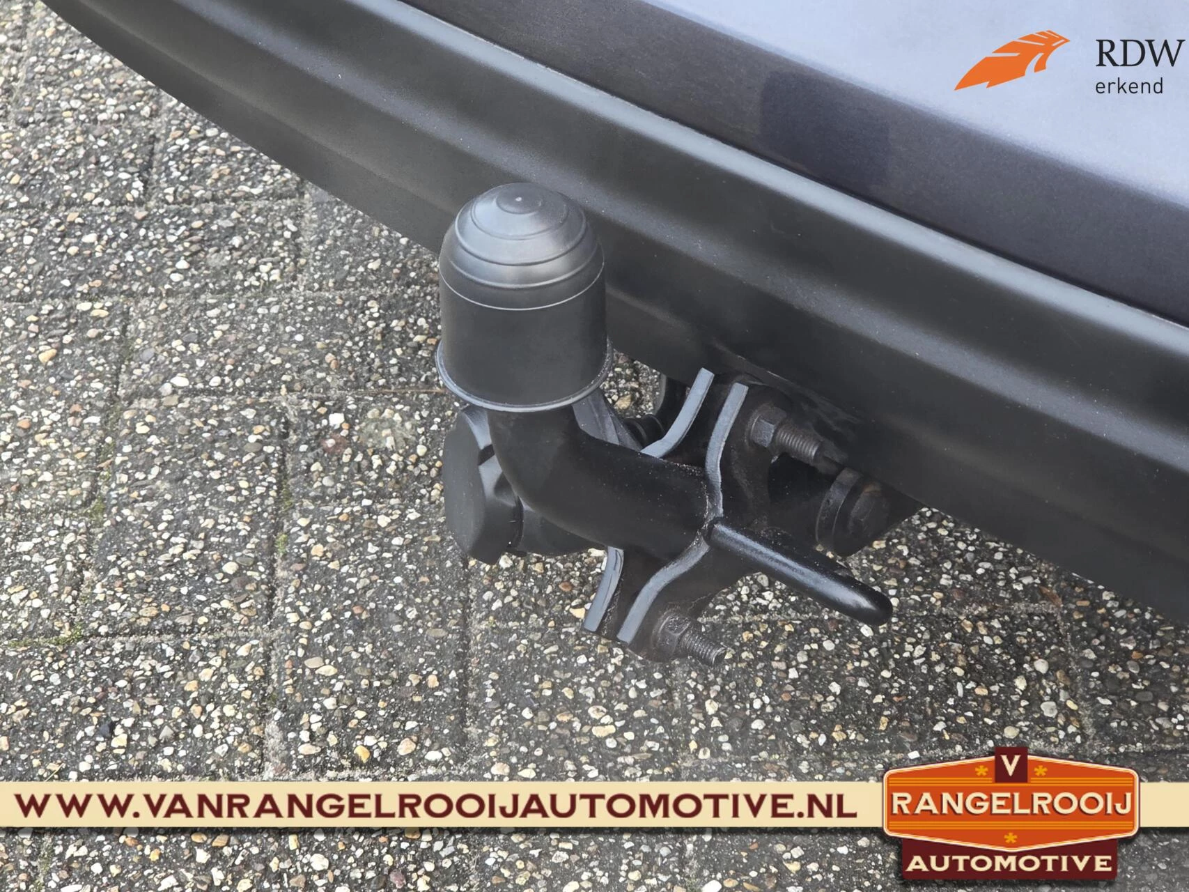 Hoofdafbeelding Kia cee'd