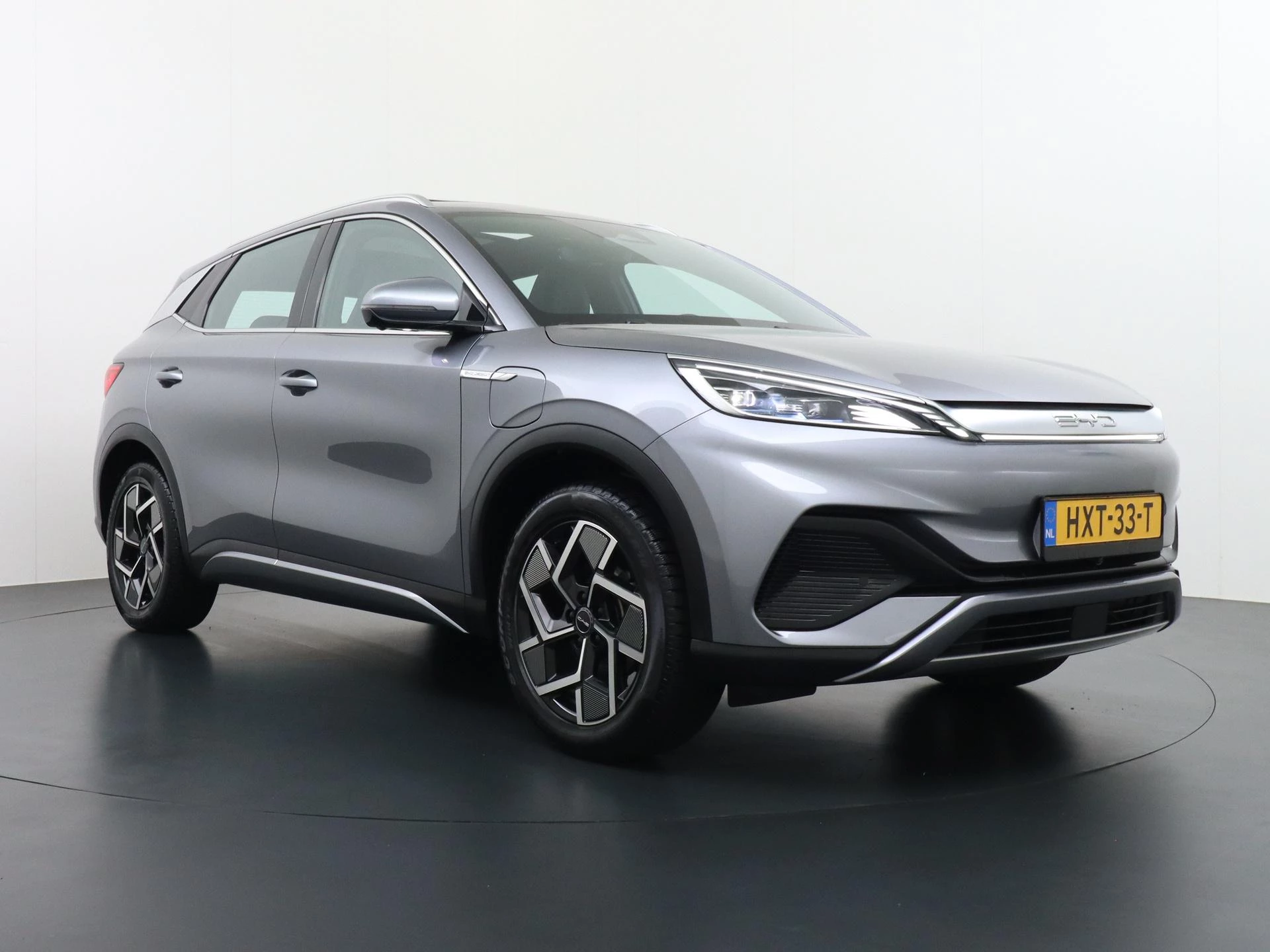 Hoofdafbeelding BYD ATTO 3