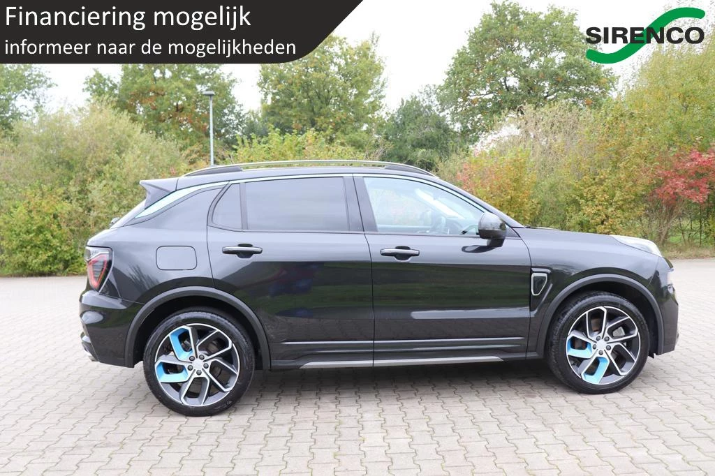Hoofdafbeelding Lynk & Co 01