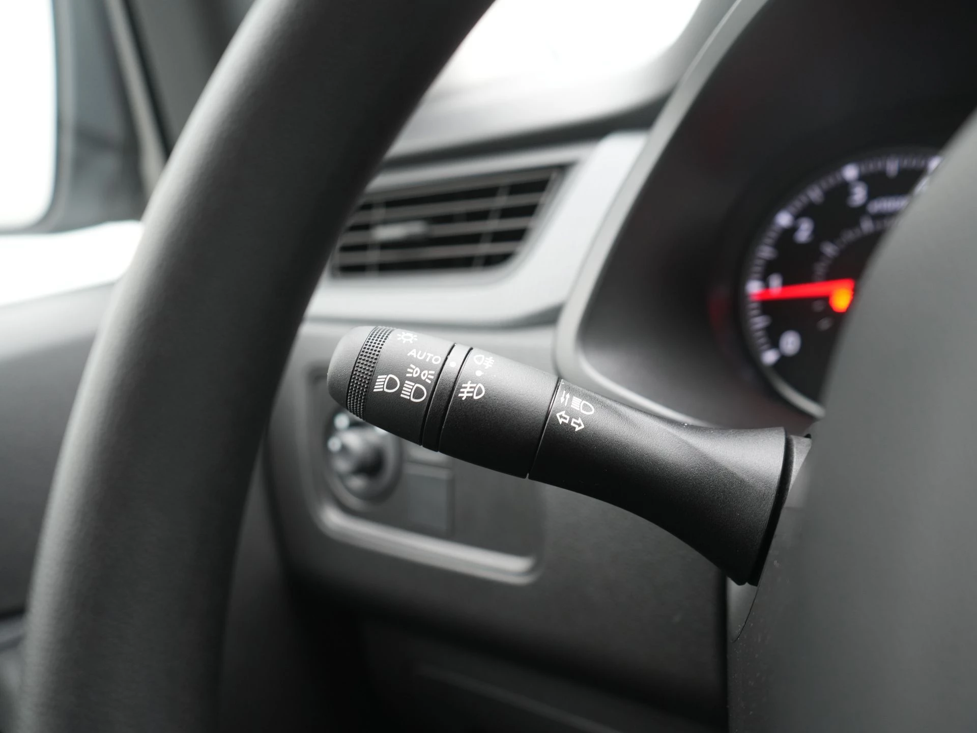 Hoofdafbeelding Renault Express