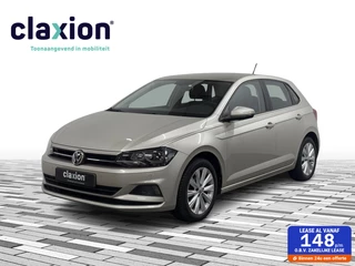 Volkswagen Polo 1.0 MPI Beats PDC V + A / NAVI / CRUISE