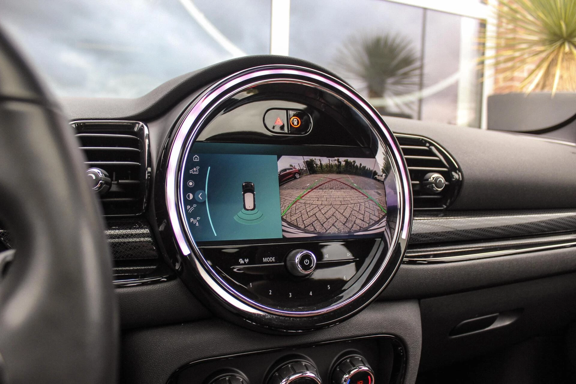 Hoofdafbeelding MINI Clubman