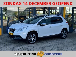 Peugeot 2008 1.6 VTi 120pk Allure - Panoramadak - Navi - PDC