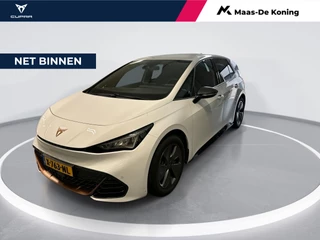 CUPRA Born Business 62 kWh · Camera · Apple/Android Car Play · Navigatie · P-Sensoren · Stuurwiel Verwarming · 18'' Inch ·