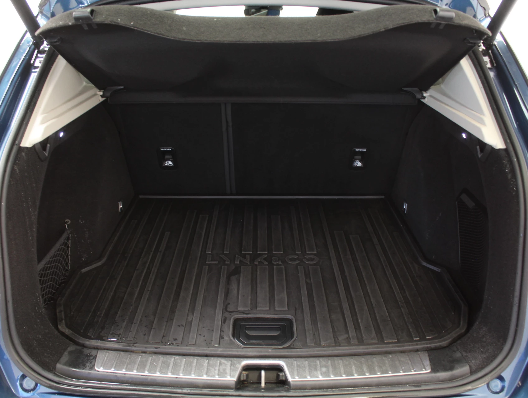 Hoofdafbeelding Lynk & Co 01