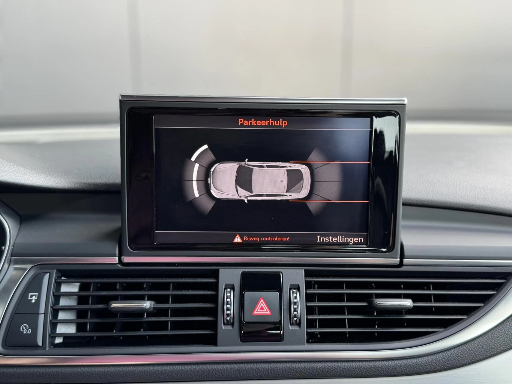 Hoofdafbeelding Audi A7