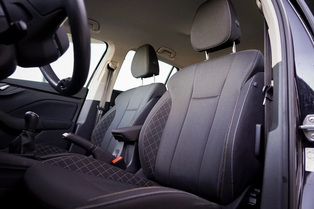 Hoofdafbeelding Škoda Kamiq