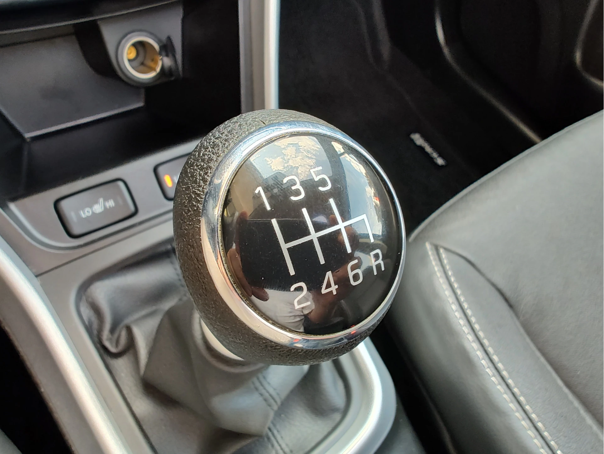 Hoofdafbeelding Suzuki S-Cross