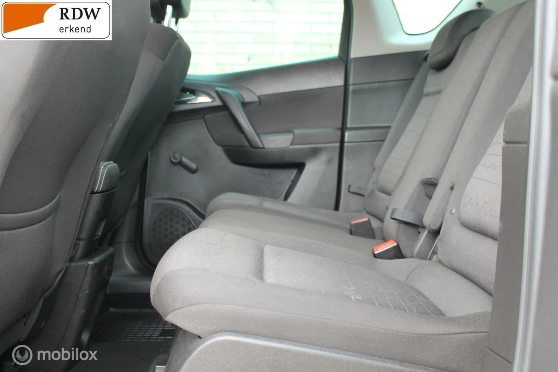 Hoofdafbeelding Opel Meriva