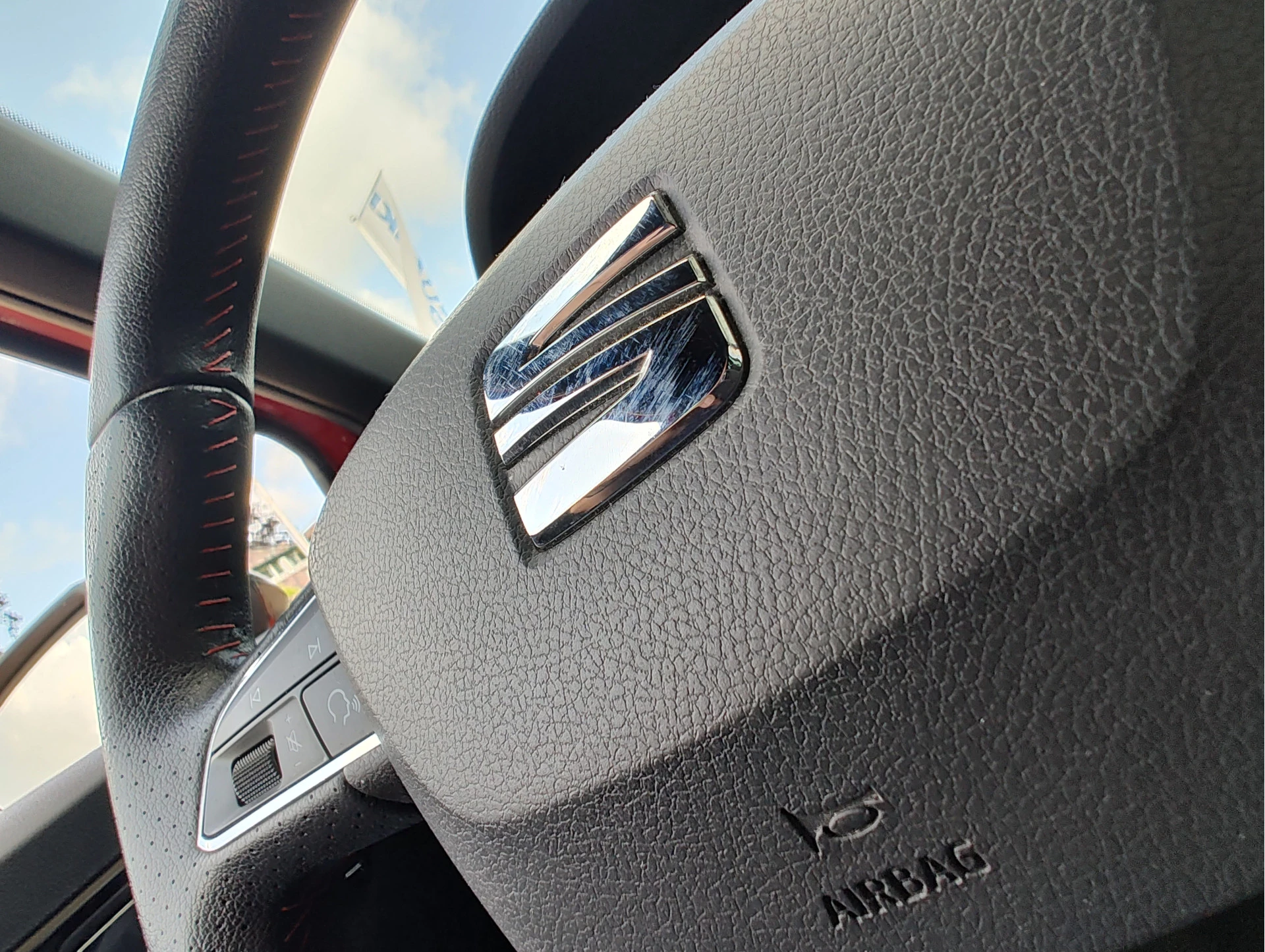 Hoofdafbeelding SEAT Arona