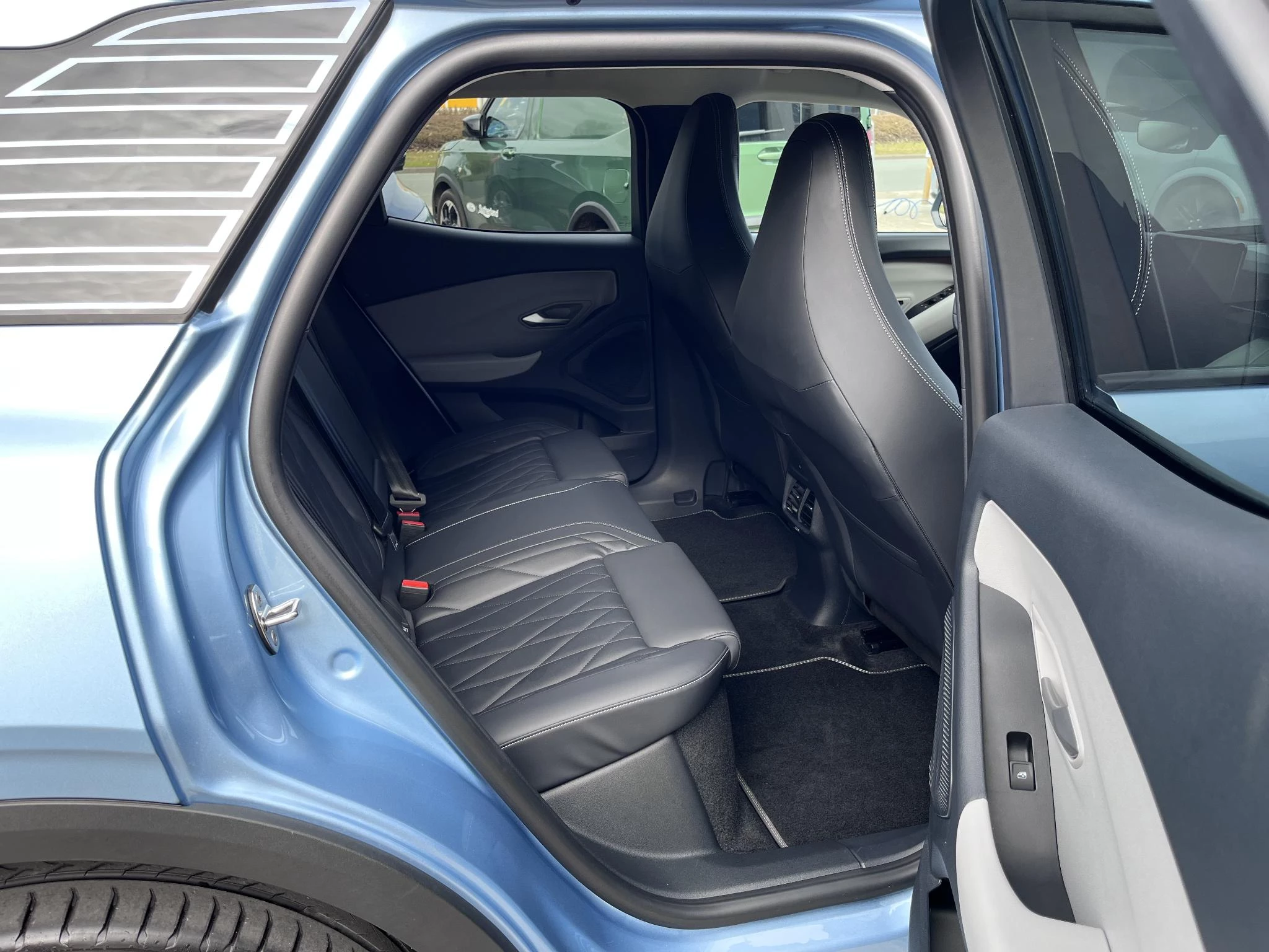 Hoofdafbeelding Ford Explorer