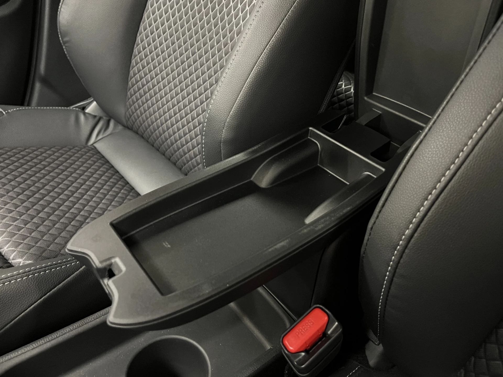 Hoofdafbeelding Mazda 2 Hybrid