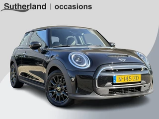 Hoofdafbeelding MINI Electric MINI Electric Business Edition 33 kWh | PDC | Cruise Control | Climate Control | LED |