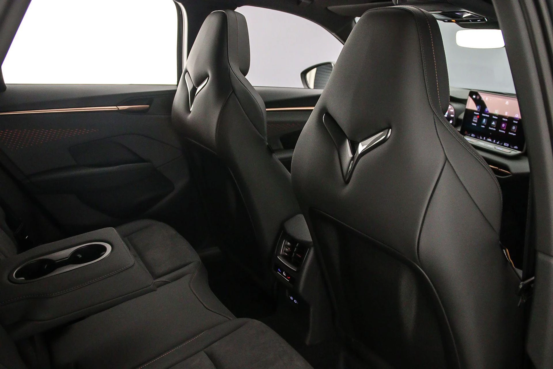 Hoofdafbeelding CUPRA Terramar