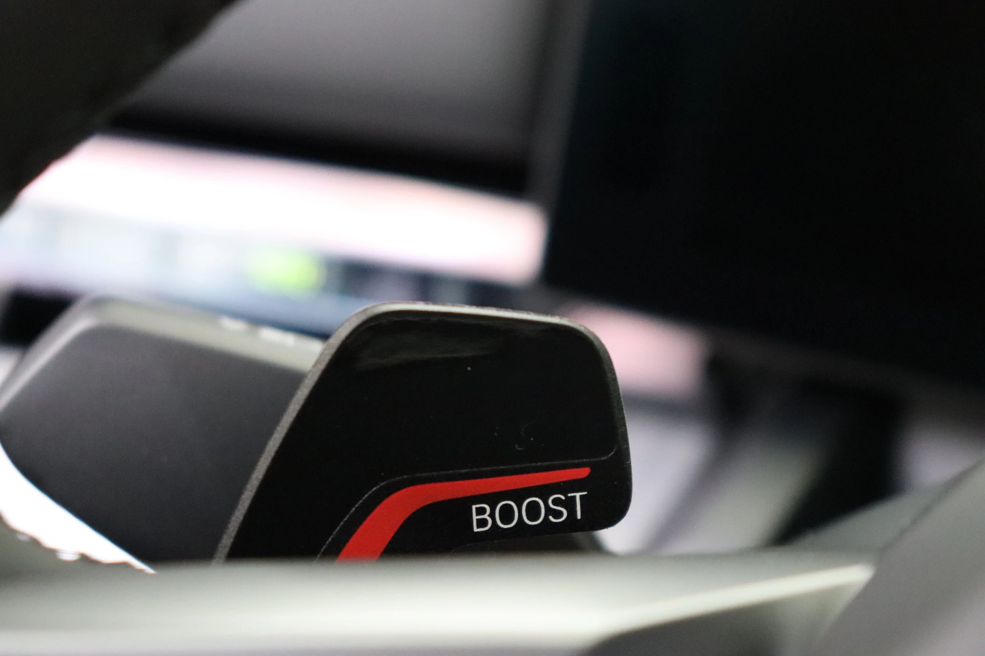 Hoofdafbeelding BMW i5