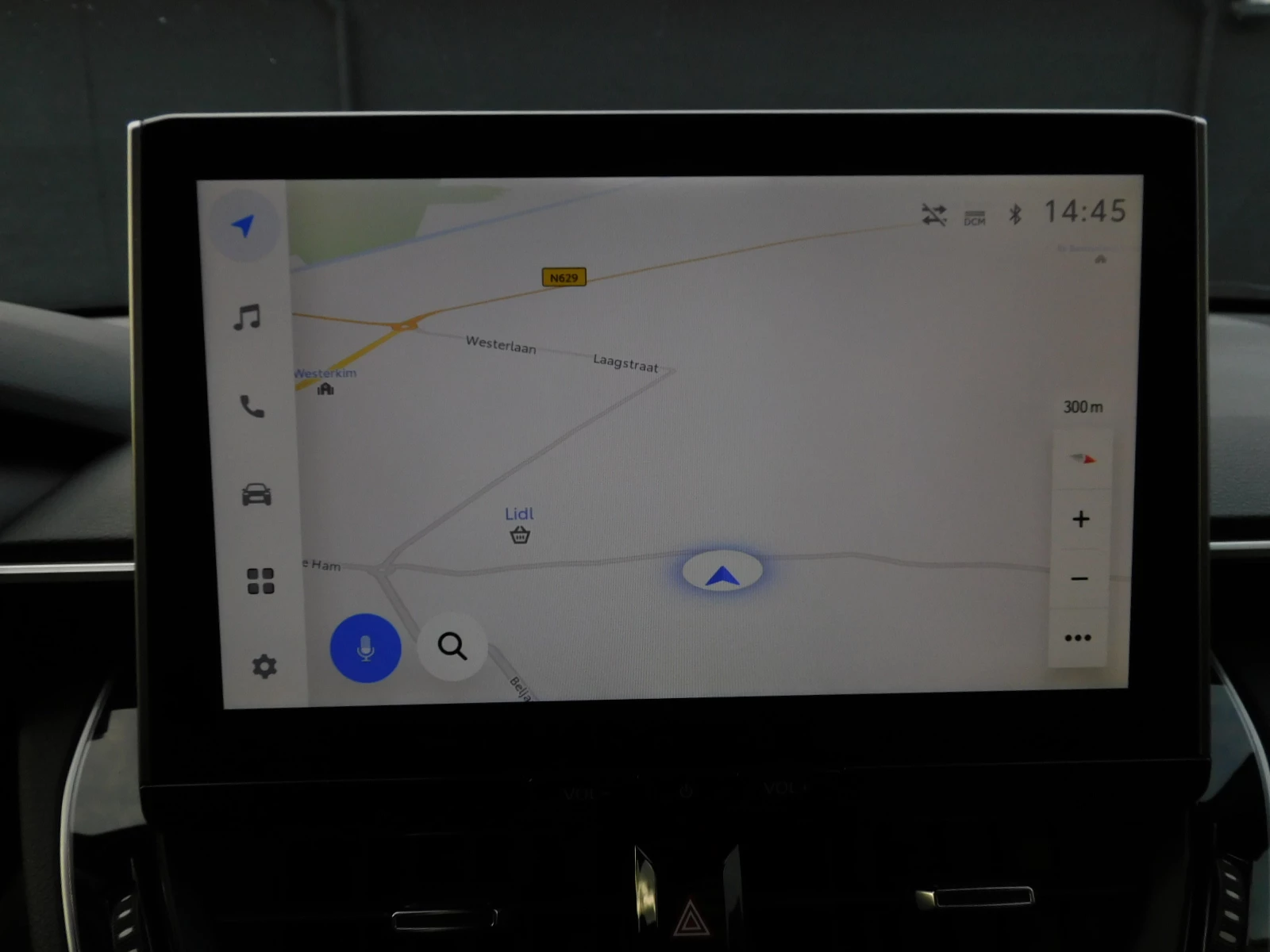 Hoofdafbeelding Toyota Corolla Cross