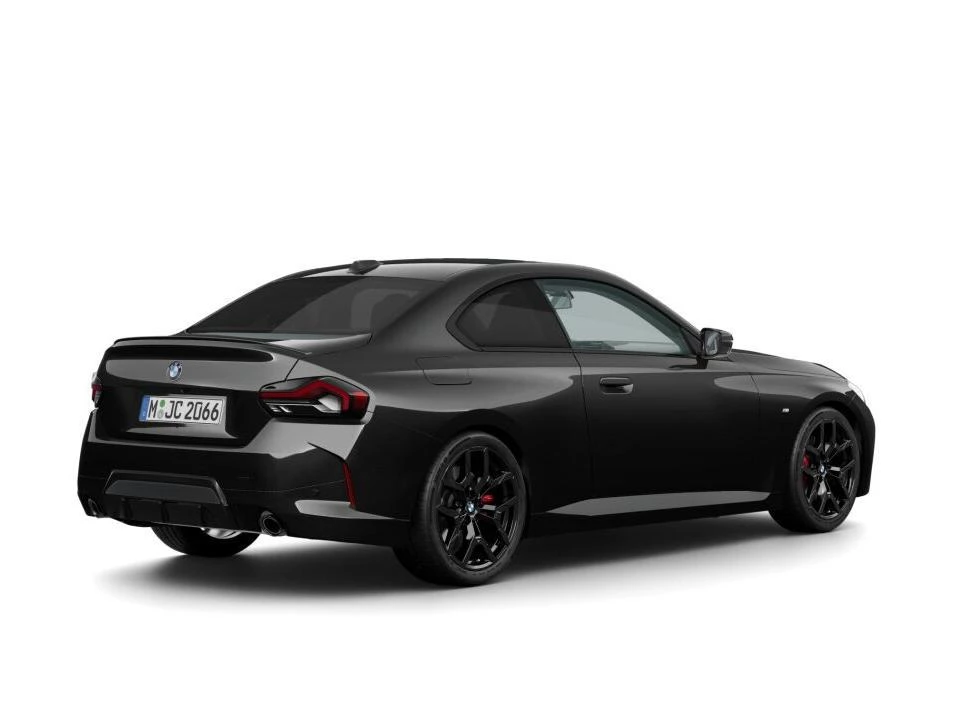Hoofdafbeelding BMW 2 Serie
