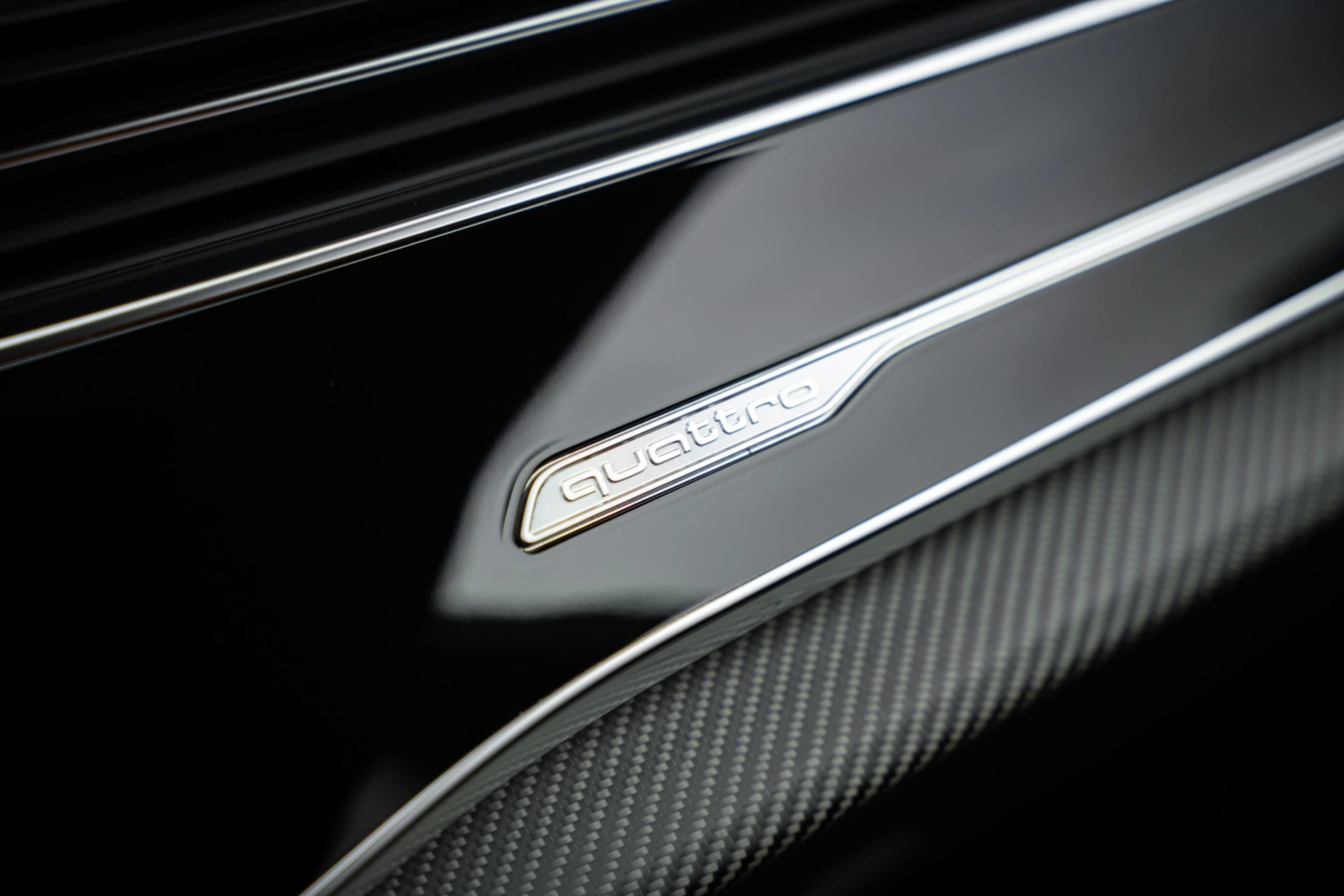 Hoofdafbeelding Audi RSQ8