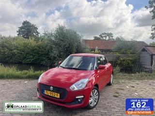 Suzuki Swift 1.2 Select | Camera | Stoelverwarming | Airco