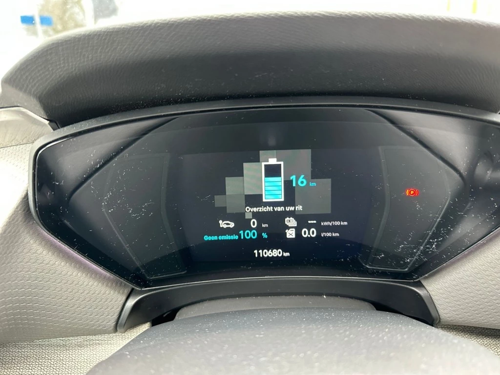 Hoofdafbeelding Citroën C5 X