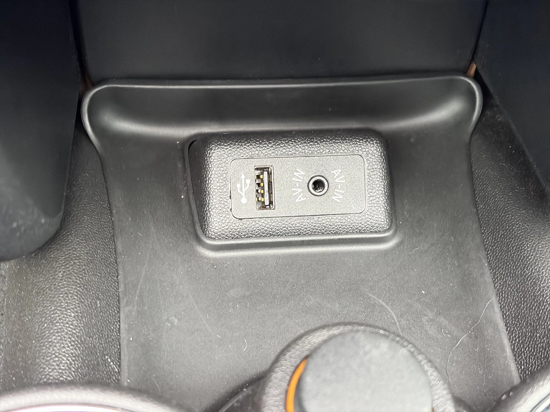 Hoofdafbeelding MINI Cooper S Cabrio