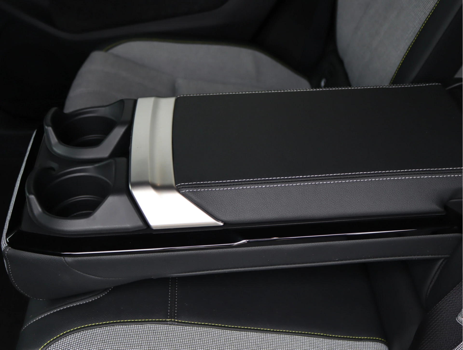 Hoofdafbeelding Renault Scénic