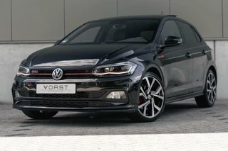 Volkswagen Polo 2.0 TSI GTI Pano DSG Beats ACC Stoelverw