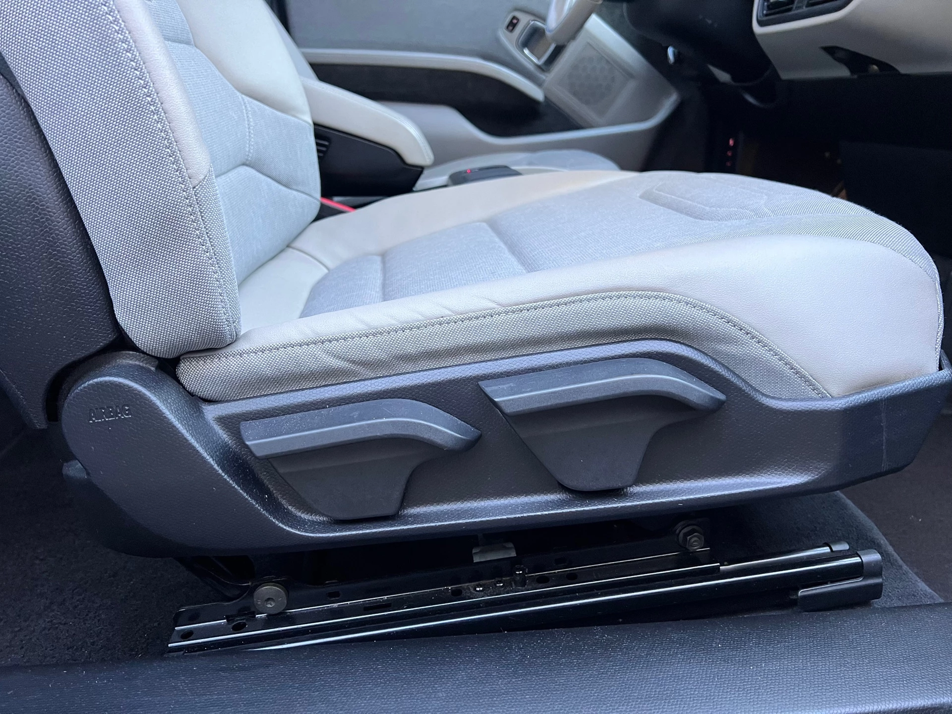 Hoofdafbeelding BMW i3