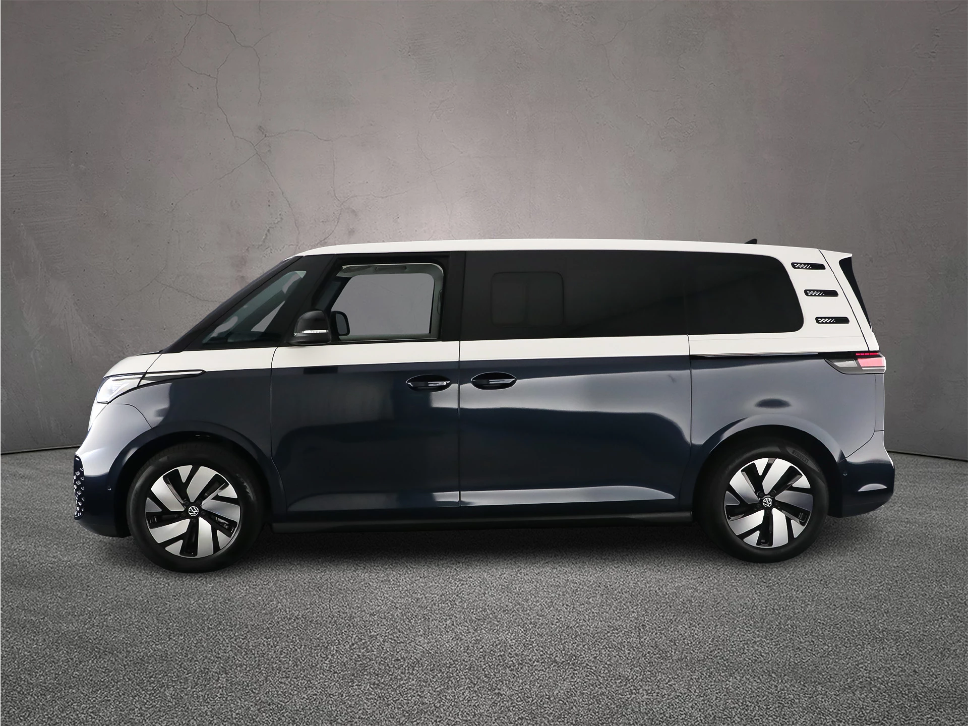 Hoofdafbeelding Volkswagen ID. Buzz