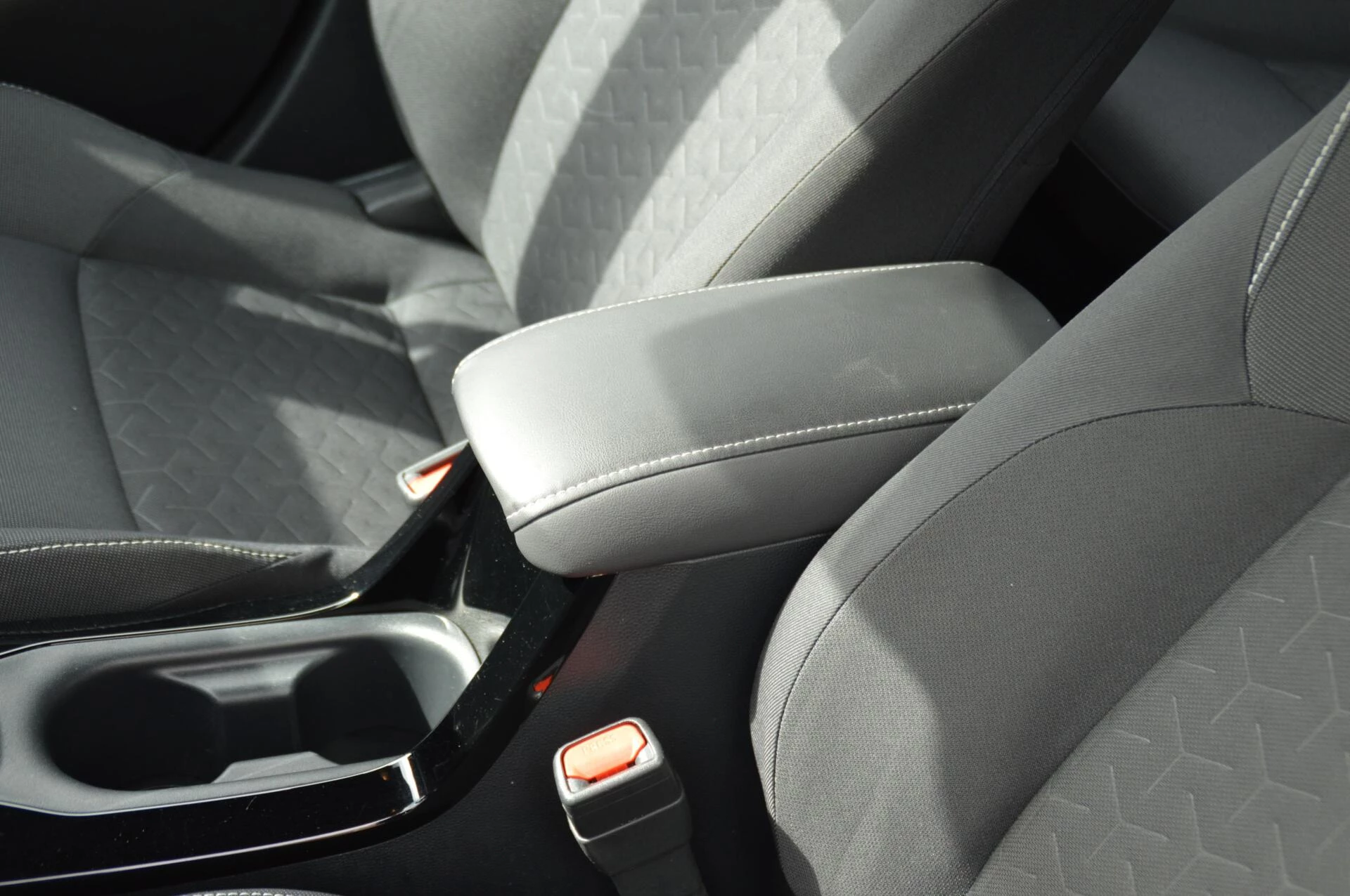 Hoofdafbeelding Toyota Corolla Touring Sports