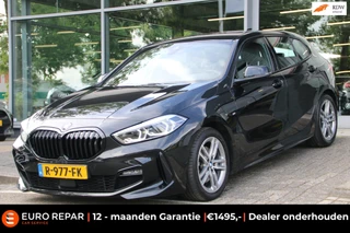 BMW 1-serie 118i Business Edition M-PAKKET NL-AUTO NAP INCL BTW!