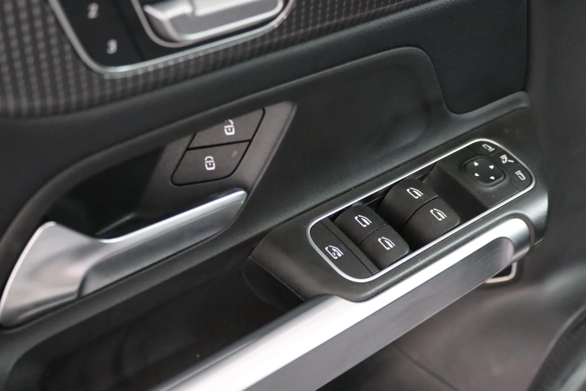 Hoofdafbeelding Mercedes-Benz GLB