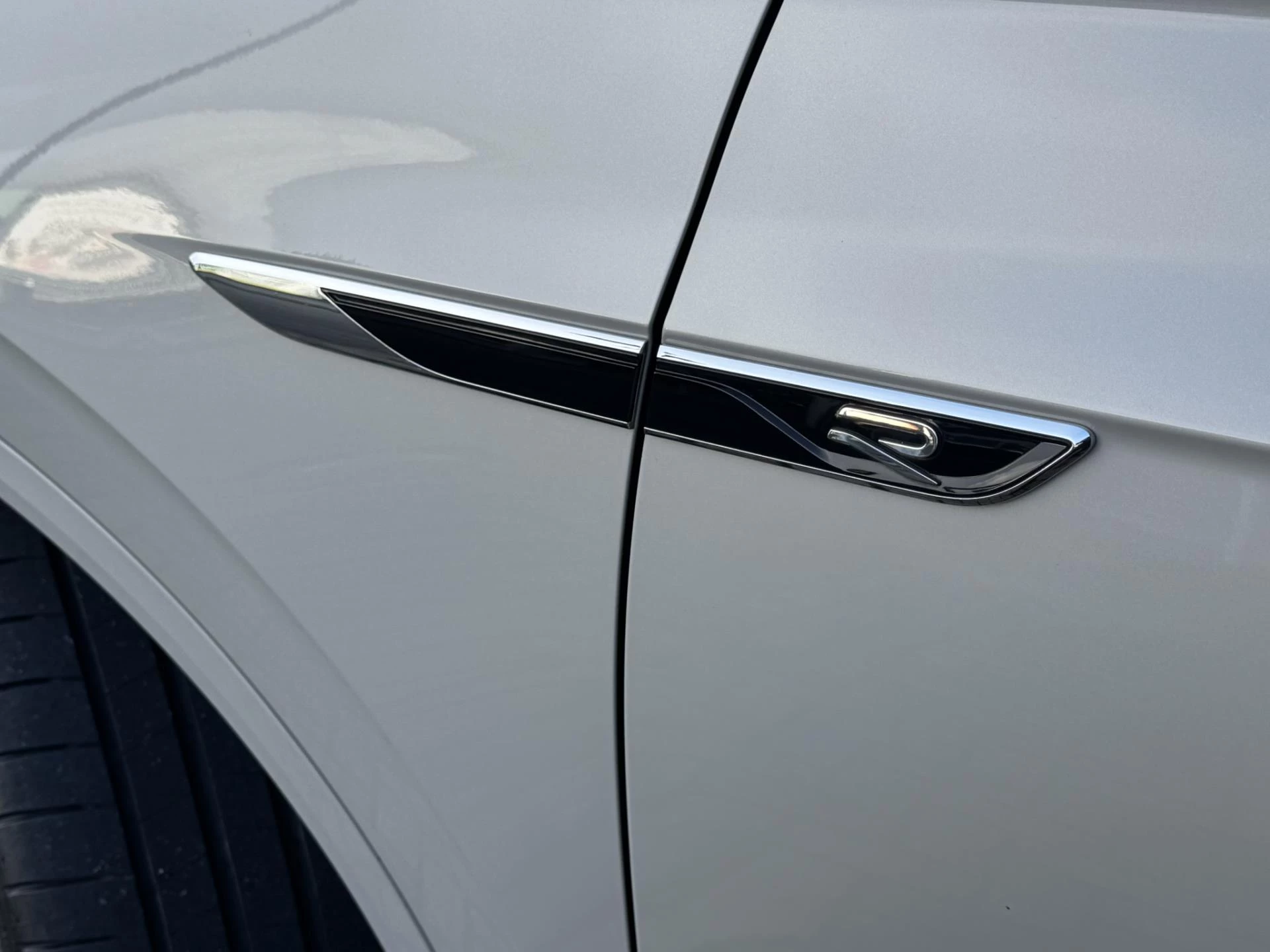 Hoofdafbeelding Volkswagen Touareg