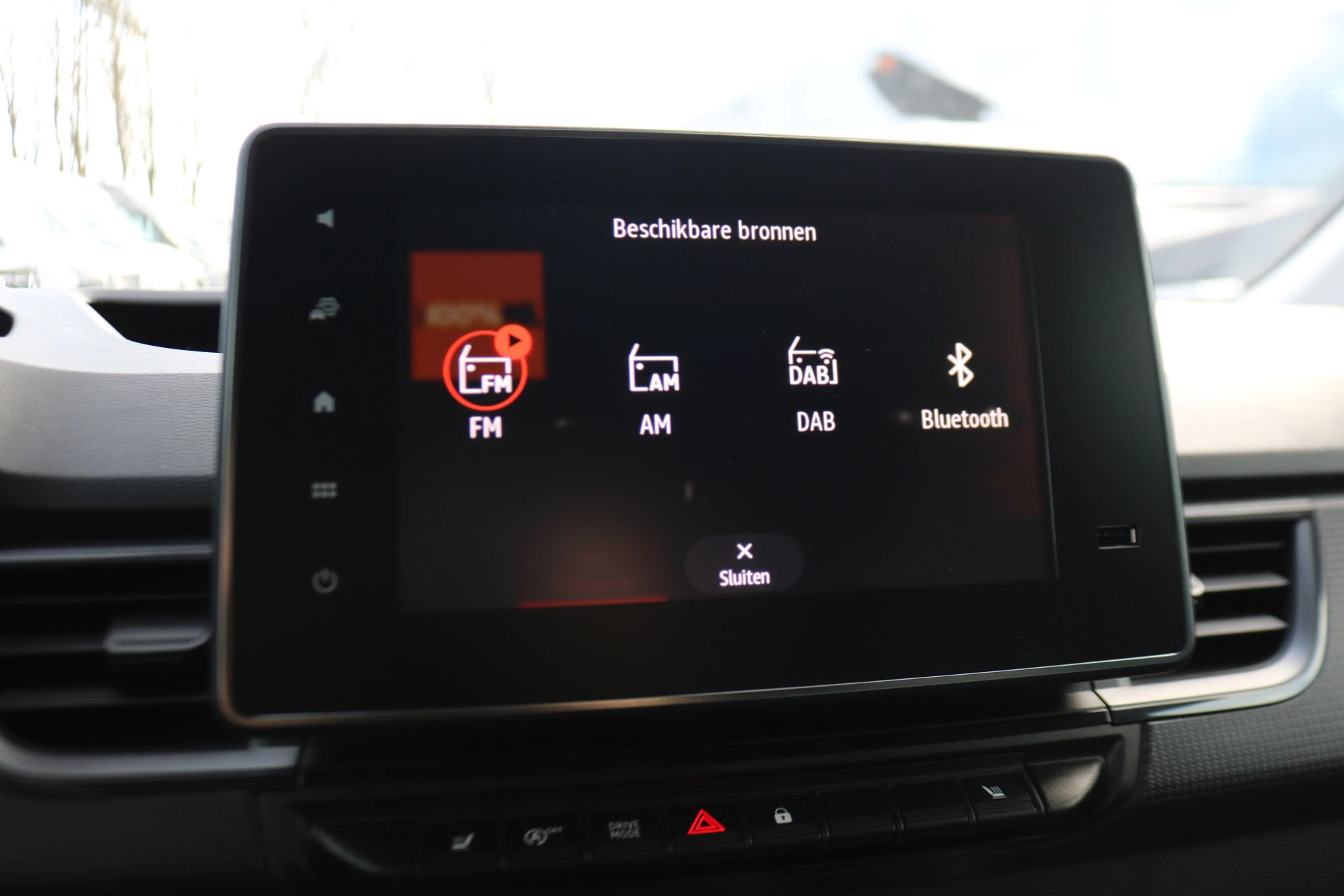 Hoofdafbeelding Renault Kangoo