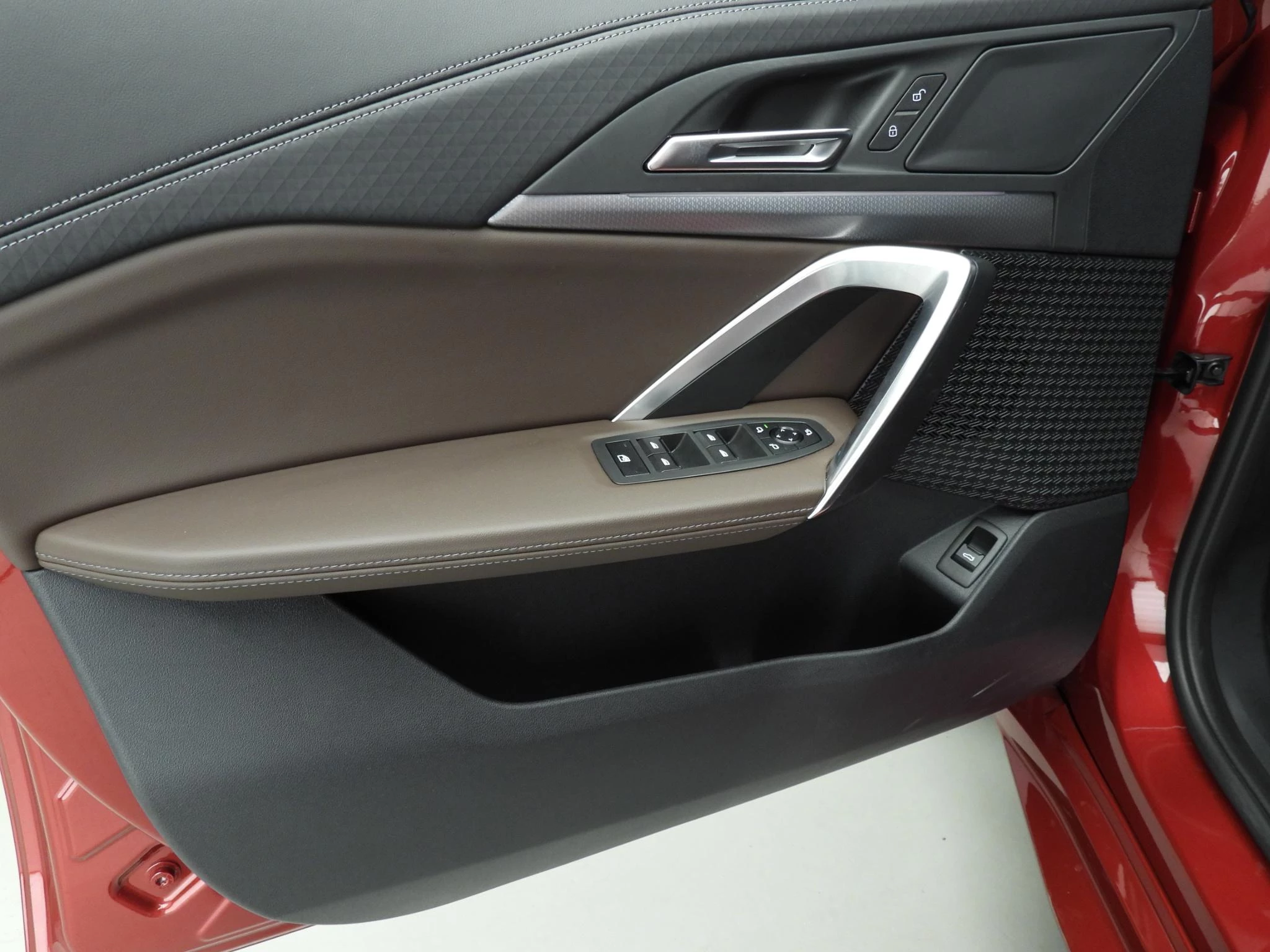 Hoofdafbeelding BMW iX2