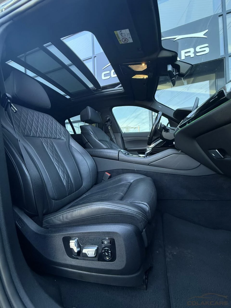 Hoofdafbeelding BMW X6