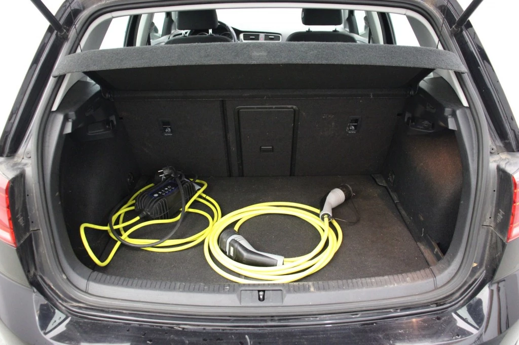 Hoofdafbeelding Volkswagen e-Golf