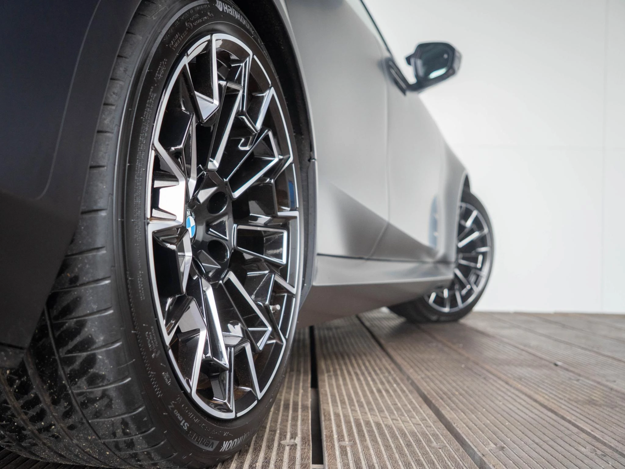 Hoofdafbeelding BMW M5