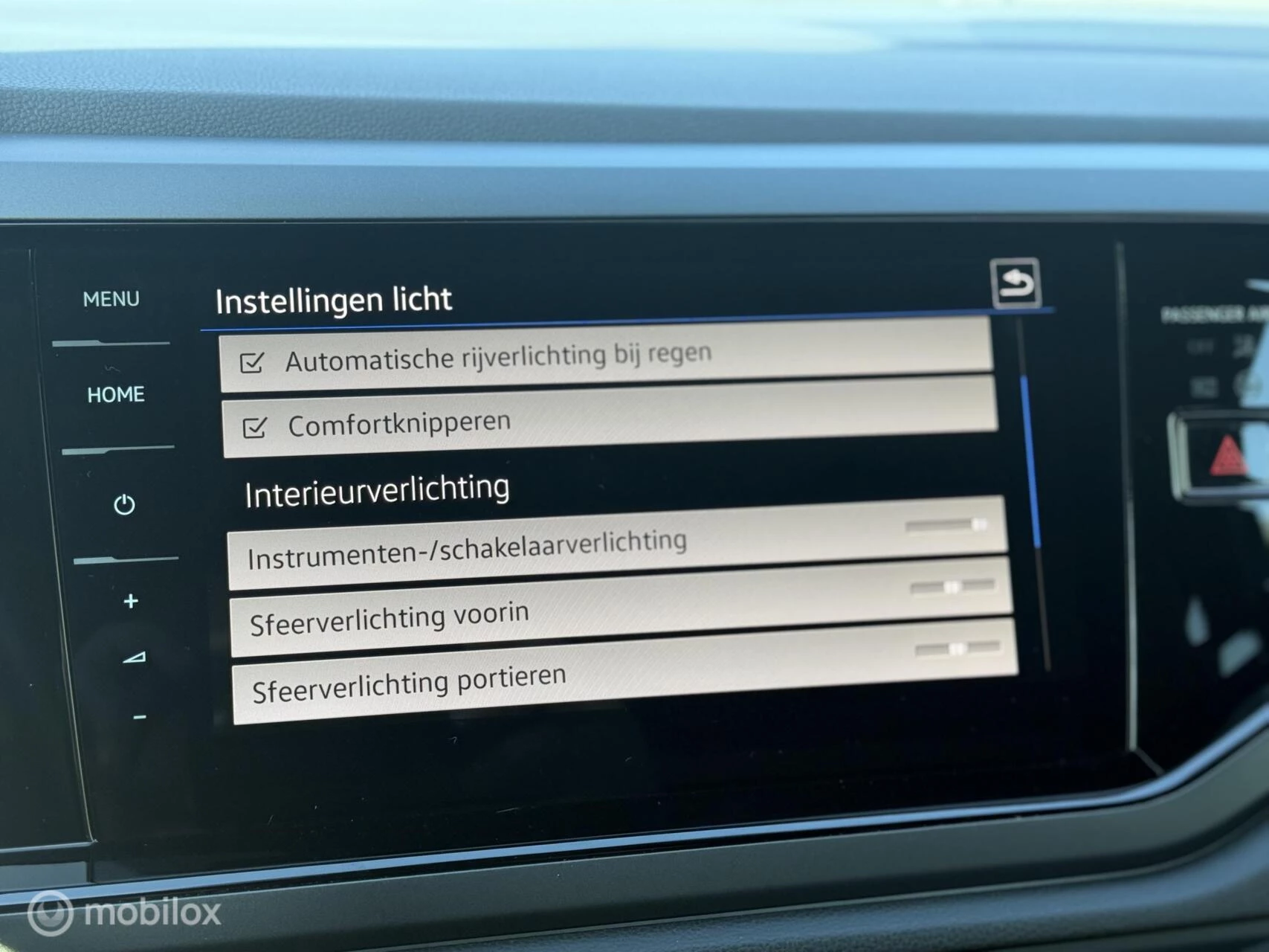 Hoofdafbeelding Volkswagen Taigo