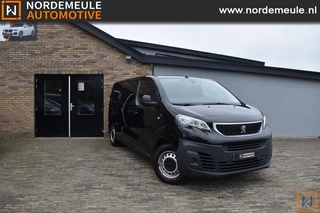 Peugeot Expert 2.0 BLUEHDI Standard Asphalt, AUT, Cruise, BT