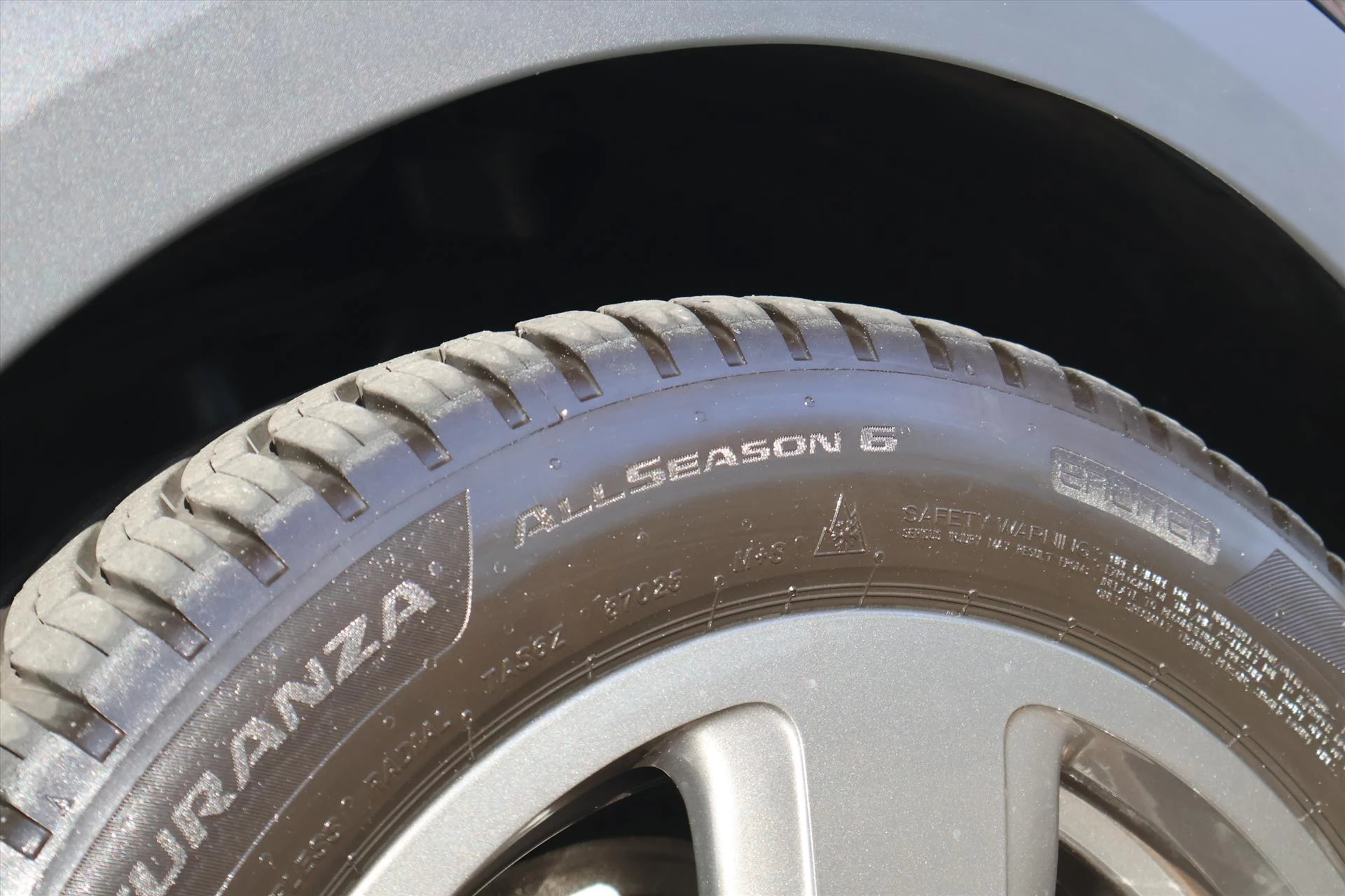 Hoofdafbeelding MINI 5-deurs