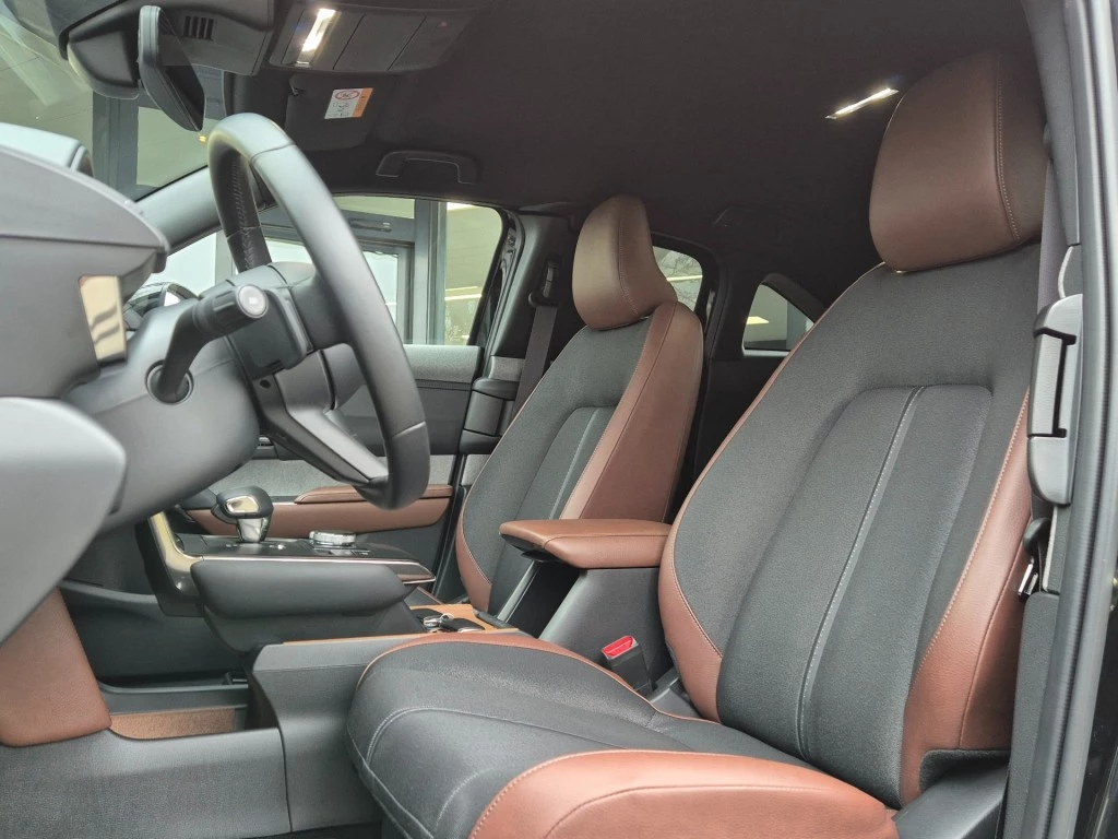 Hoofdafbeelding Mazda MX-30