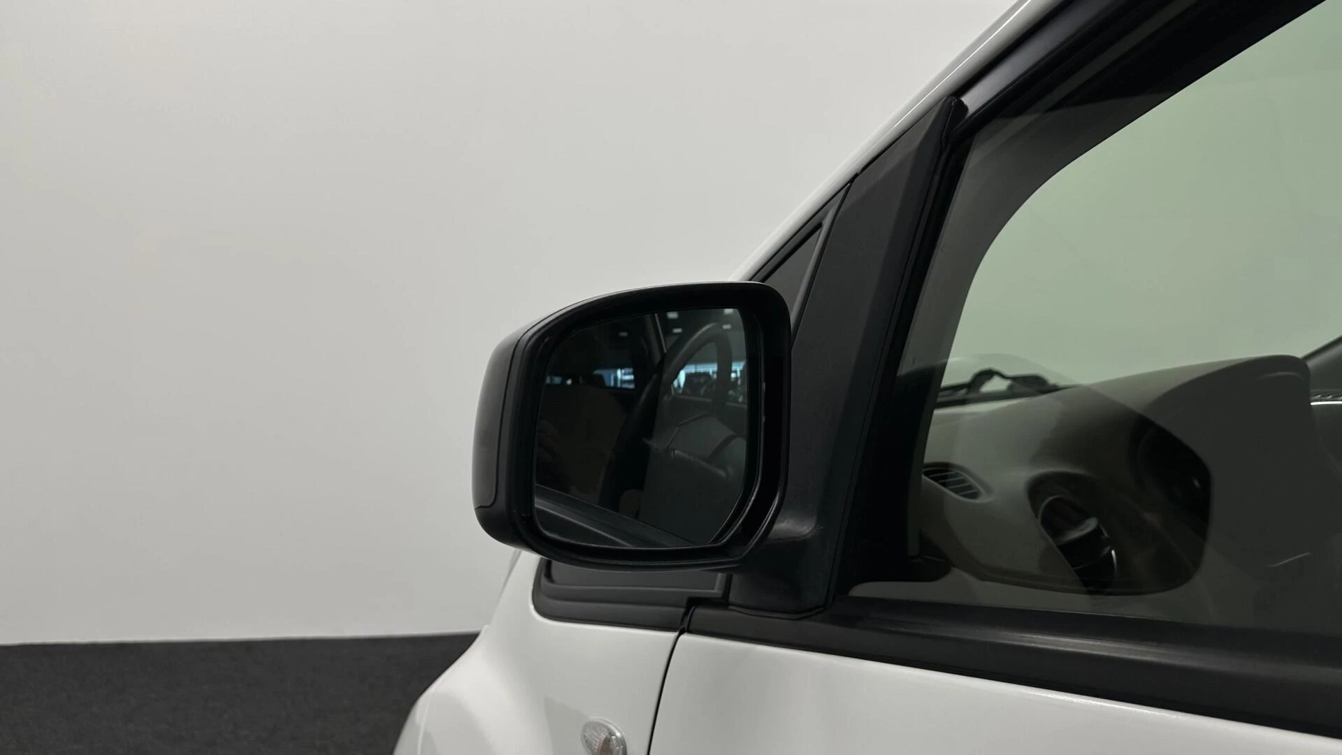 Hoofdafbeelding Citroën C-Zero