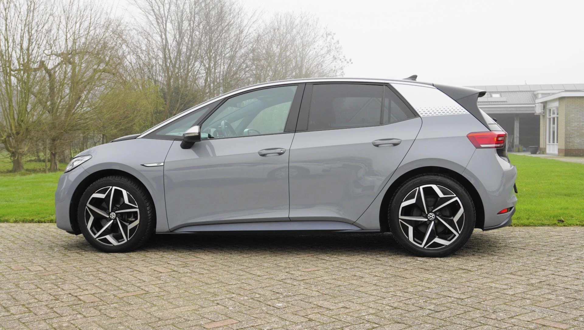 Hoofdafbeelding Volkswagen ID.3