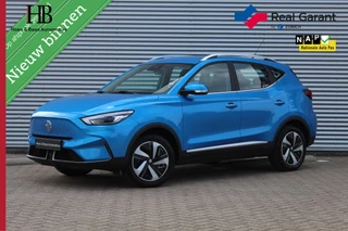 MG MG ZS EV EV Standard Range Comfort 50 kWh